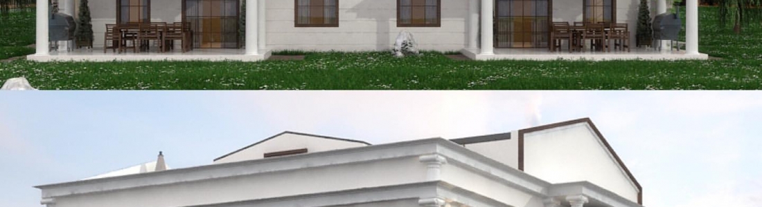 Altınoluk Cennet Villaları