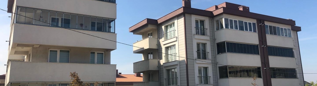 Bandırma Atasoy Evleri