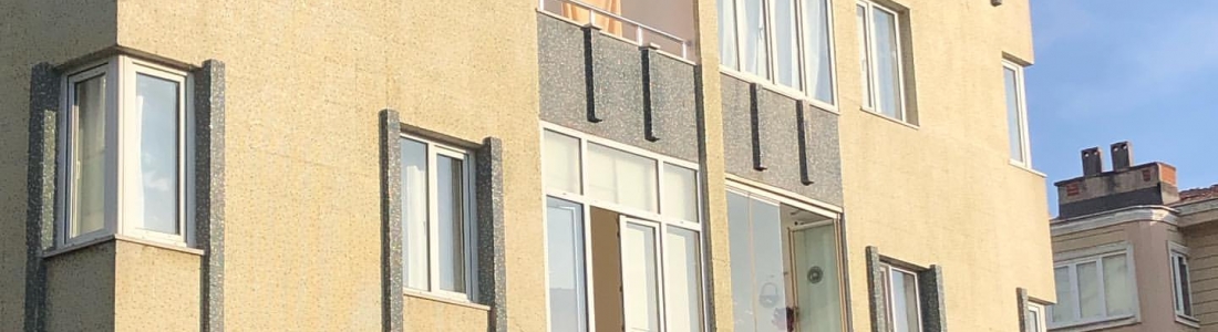 Bandırma Helin Tüm Evleri